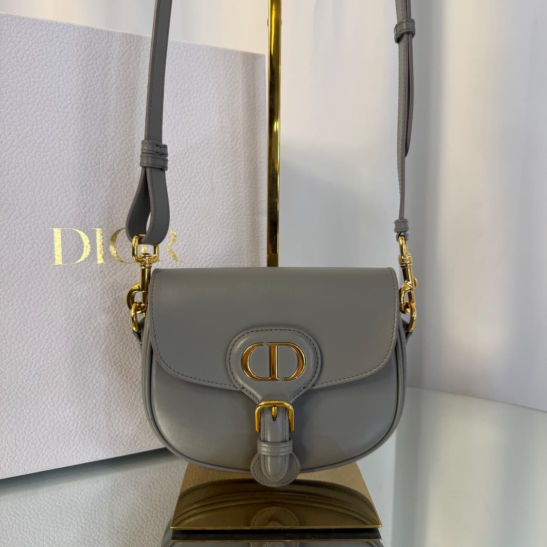 [정품] 디올 몽테인 바비백 스몰 M9317 상품이미지1