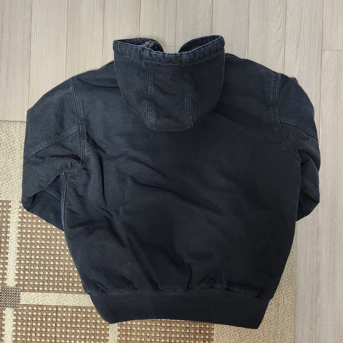 칼하트 OG ACTIVE JACKET S 상품이미지2