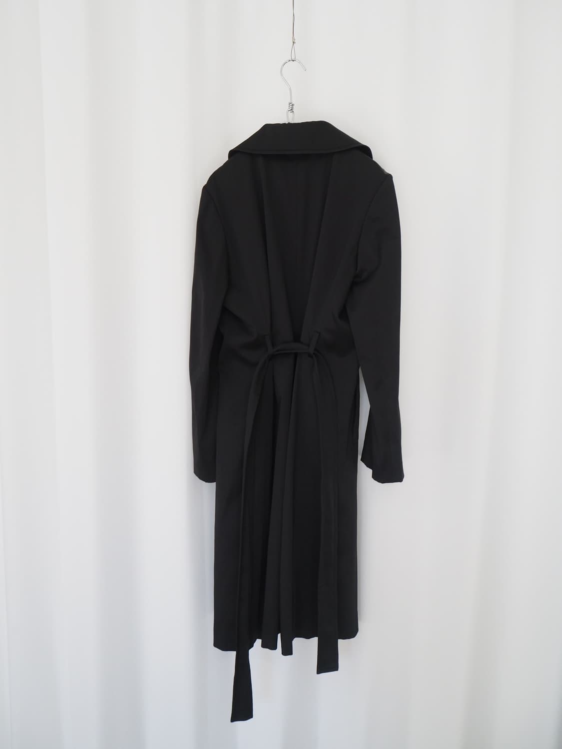 FRANCO FERRARO MILANO trench coat 상품이미지5