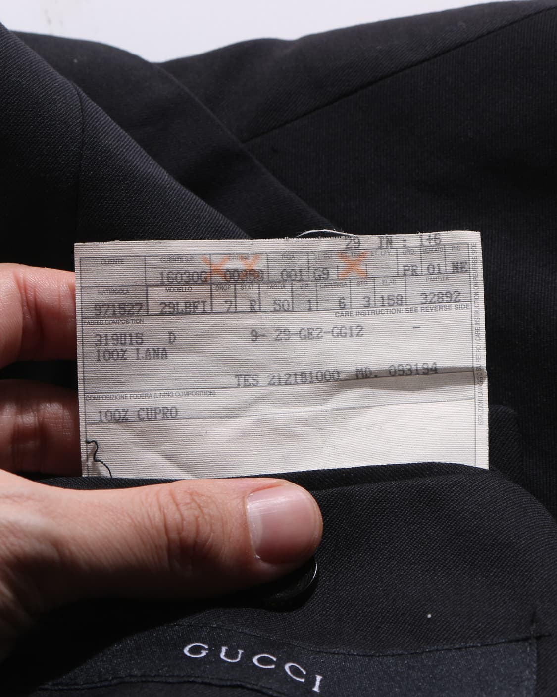 Gucci 상품이미지5