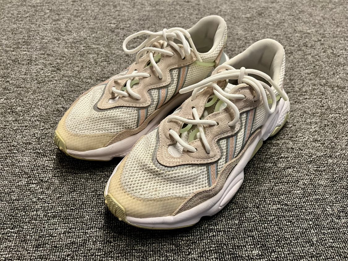 [235] 아디다스 Ozweego 오즈위고  상품이미지1