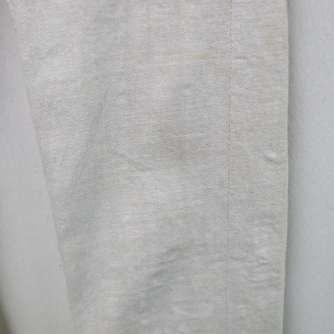 존 불 부츠컷 코튼 팬츠 61855 상품이미지6