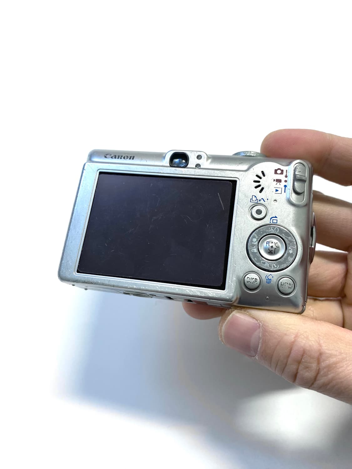 캐논 익서스 IXUS 60 디지털 카메라 (IXY 70) 상품이미지2