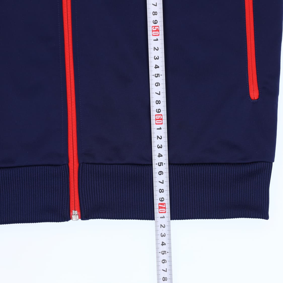 M 푸마 아스날 16 트랙탑 져지 N7464 상품이미지7