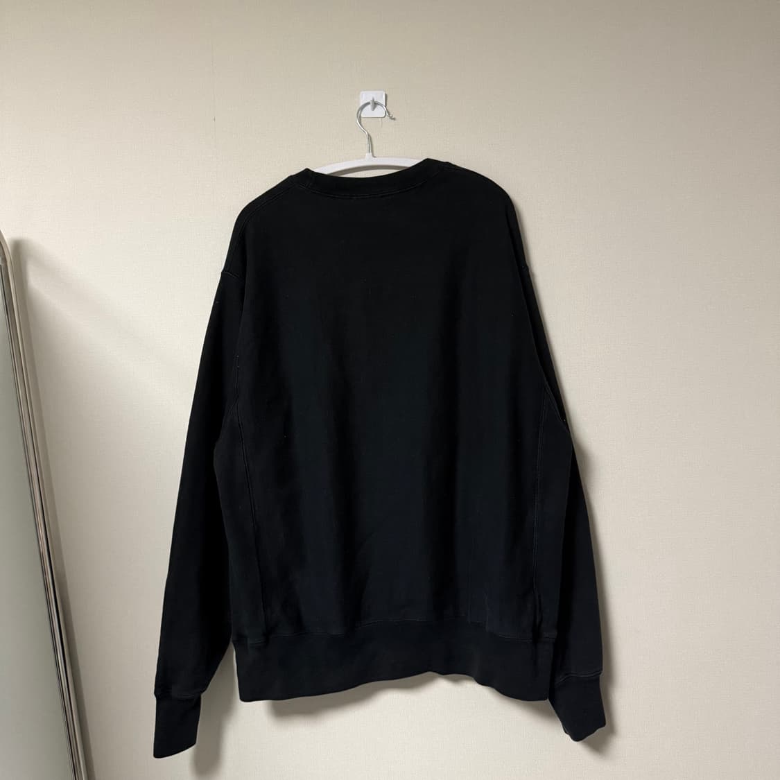 챔피온 맨투맨 상품이미지3