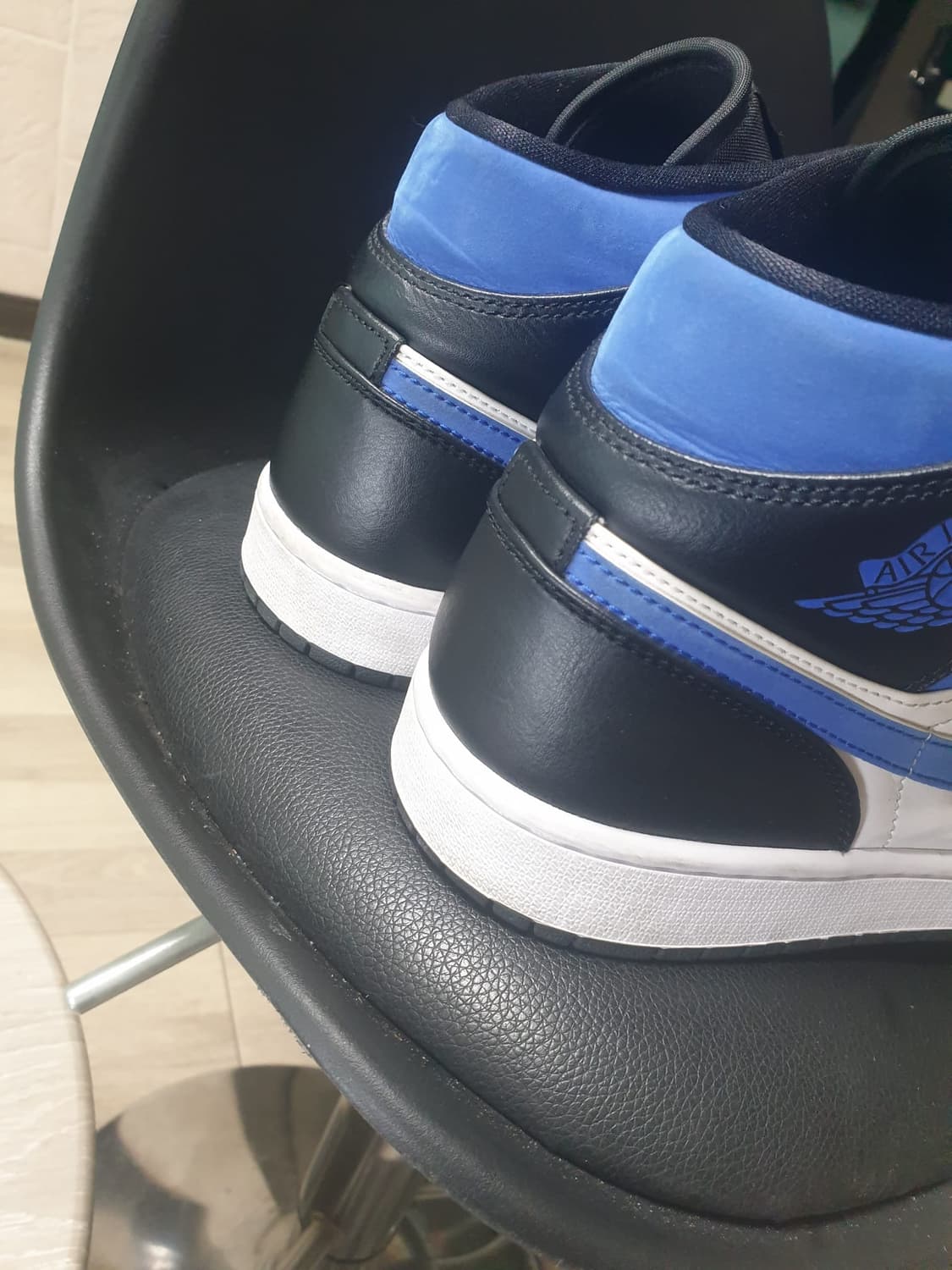 나이키 285 상품이미지4