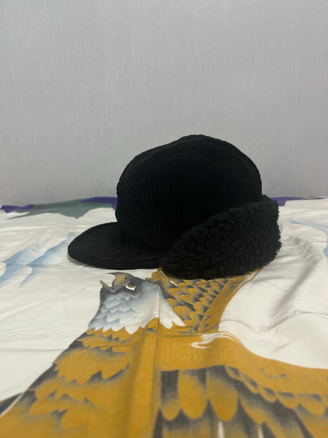 cableami 블랙 코듀로이 상품이미지1