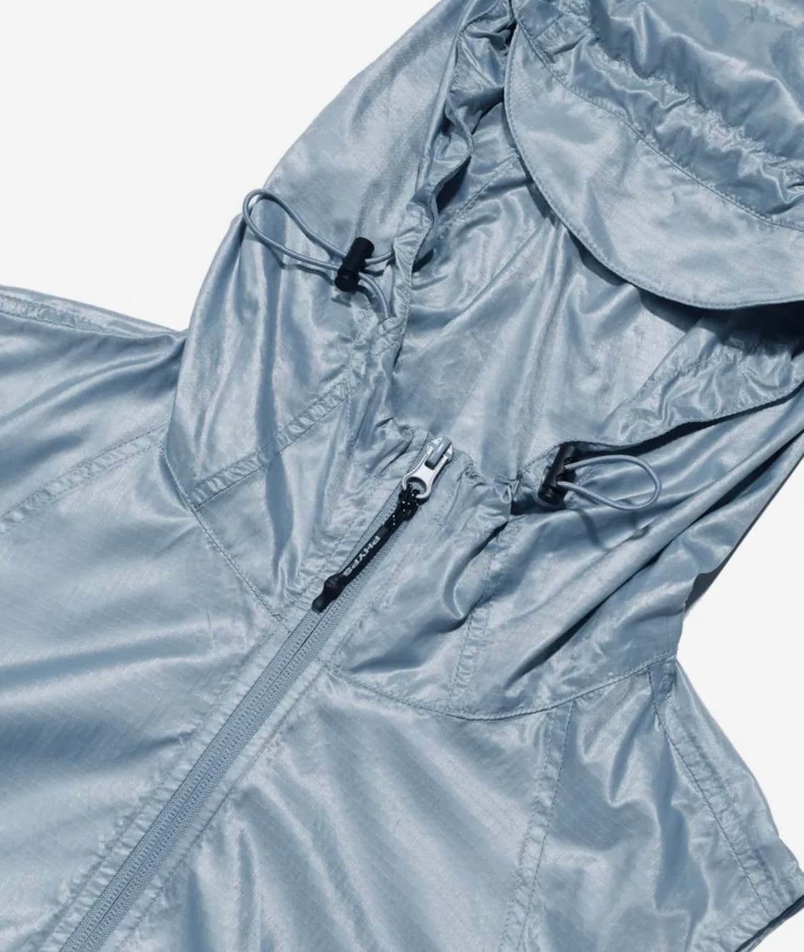 피지컬디파트먼트 나일론 베스트 상품이미지3