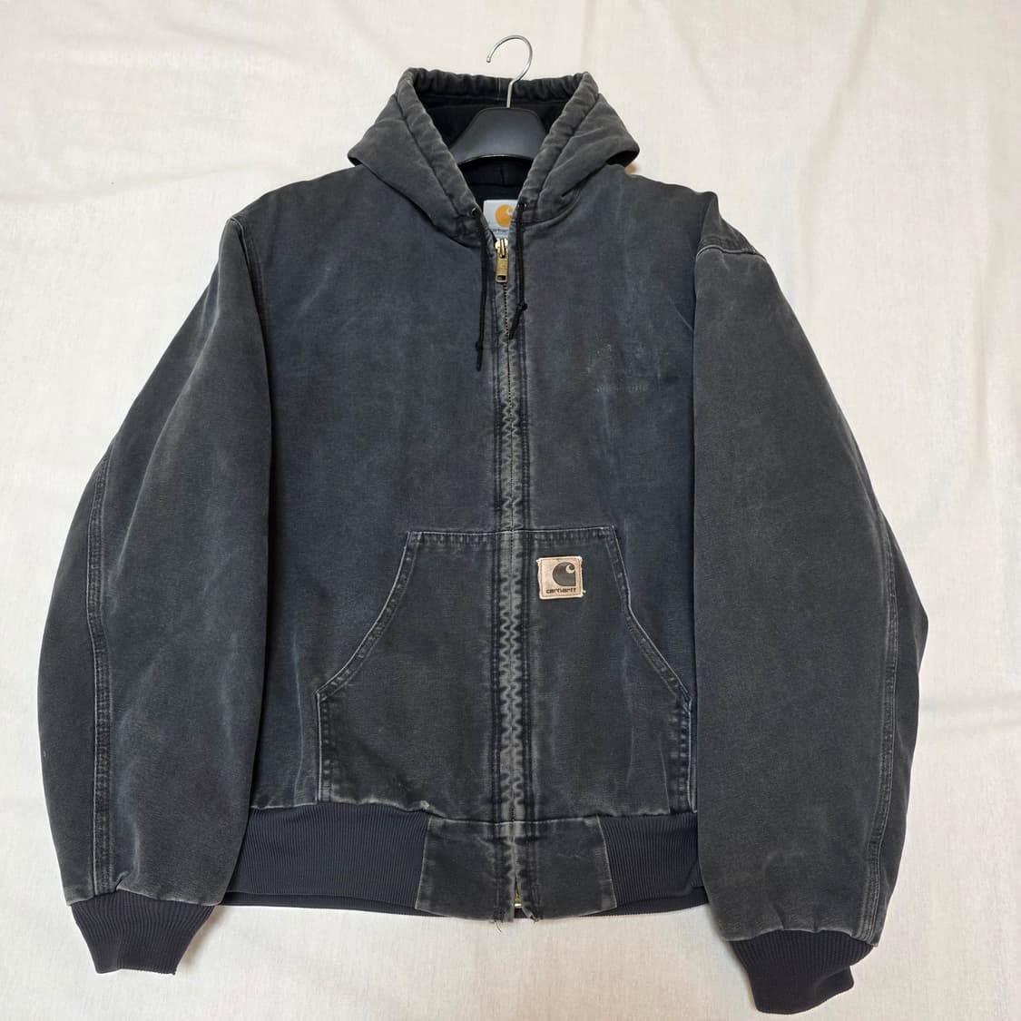 칼하트 액티브자켓 XL 칼하트 자켓 칼하트 j130 칼하트 j68 ptl 상품이미지3