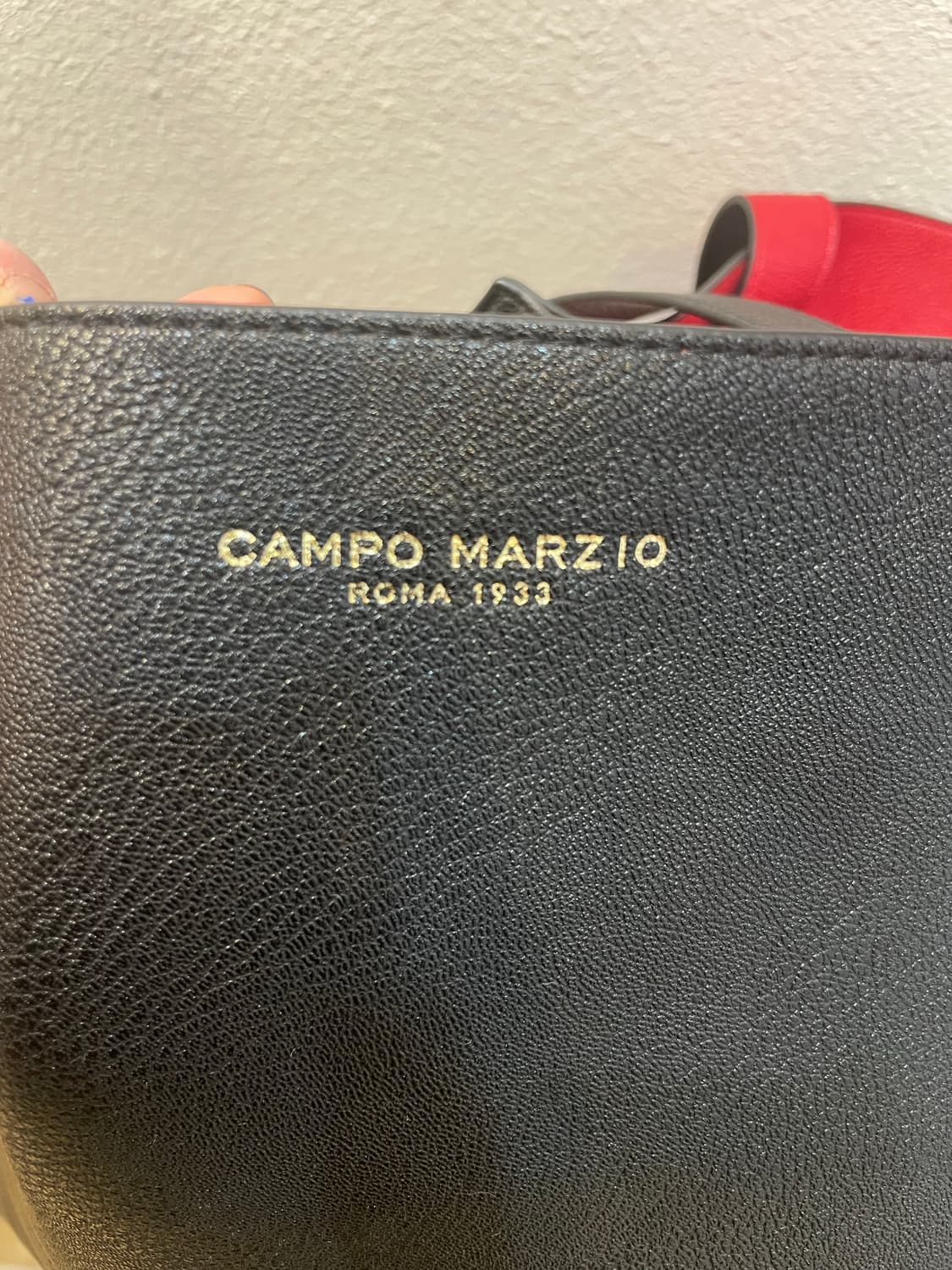 Campo Marzio 캄포 마르지오 빅 쇼퍼백 상품이미지3