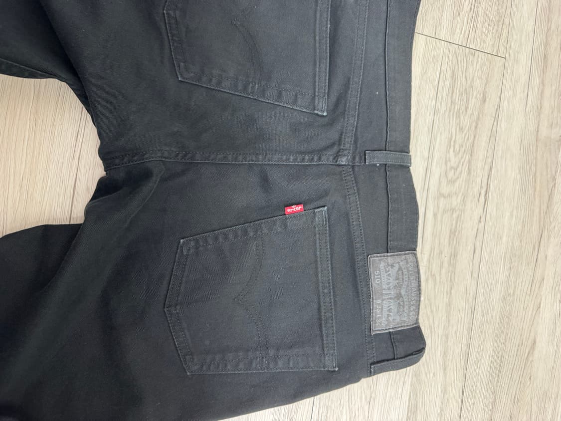 리바이스 510 상품이미지3