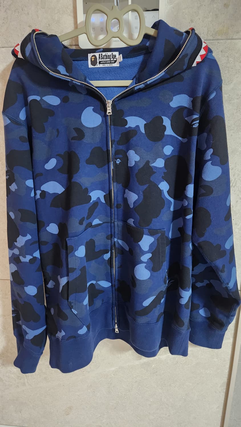 베이프 샤크후드 청계 판매 상품이미지2