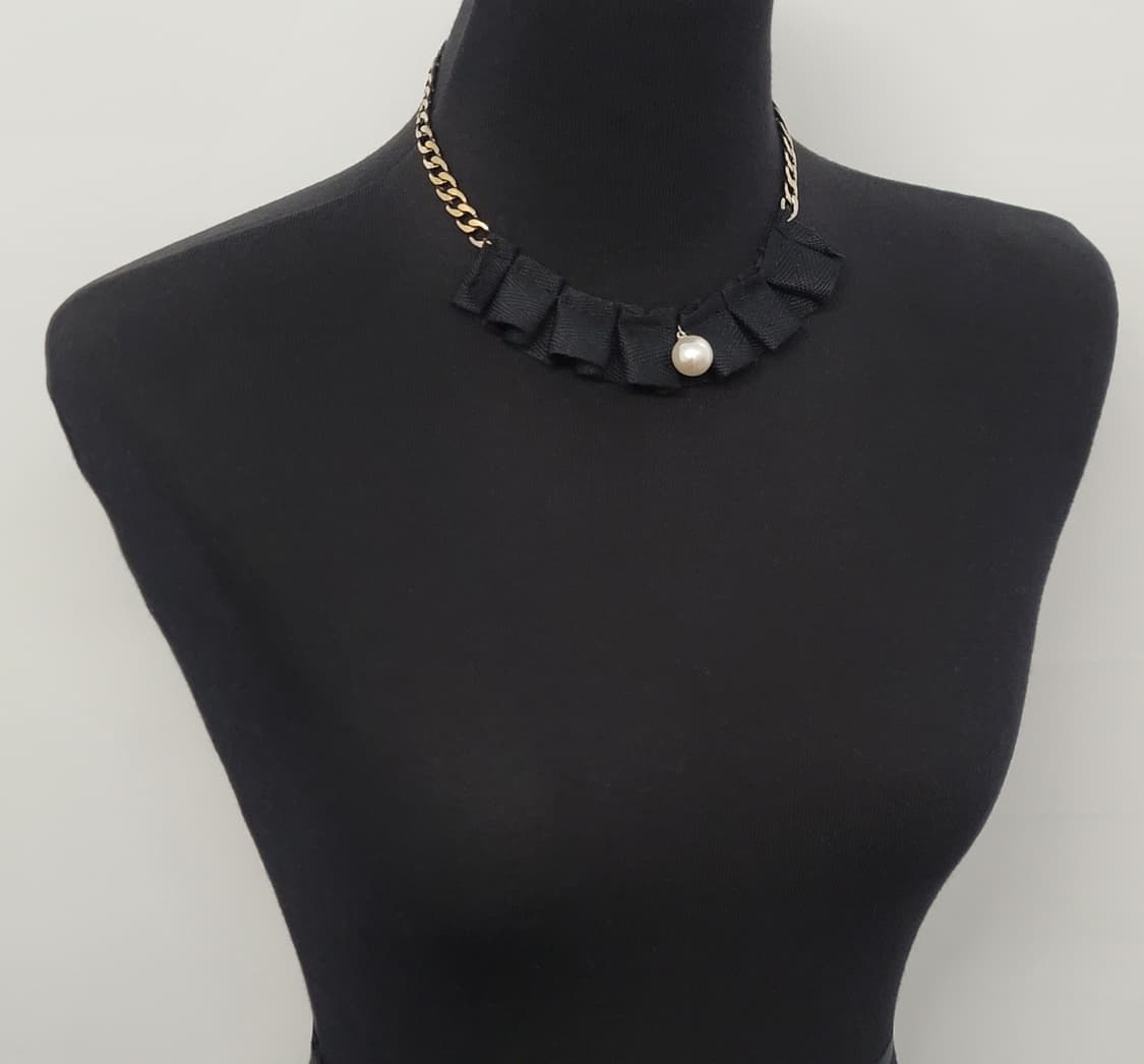 vintage necklace 상품이미지3