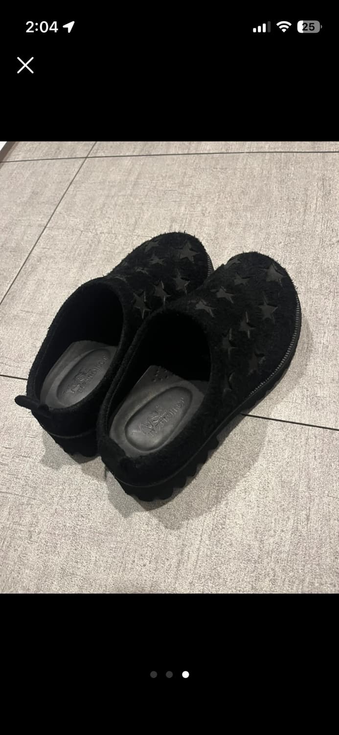 Yase  Please Project 노바 클로그 상품이미지3