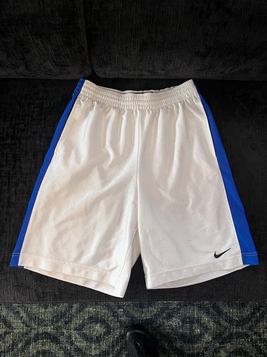Nike basketball shorts  상품이미지1