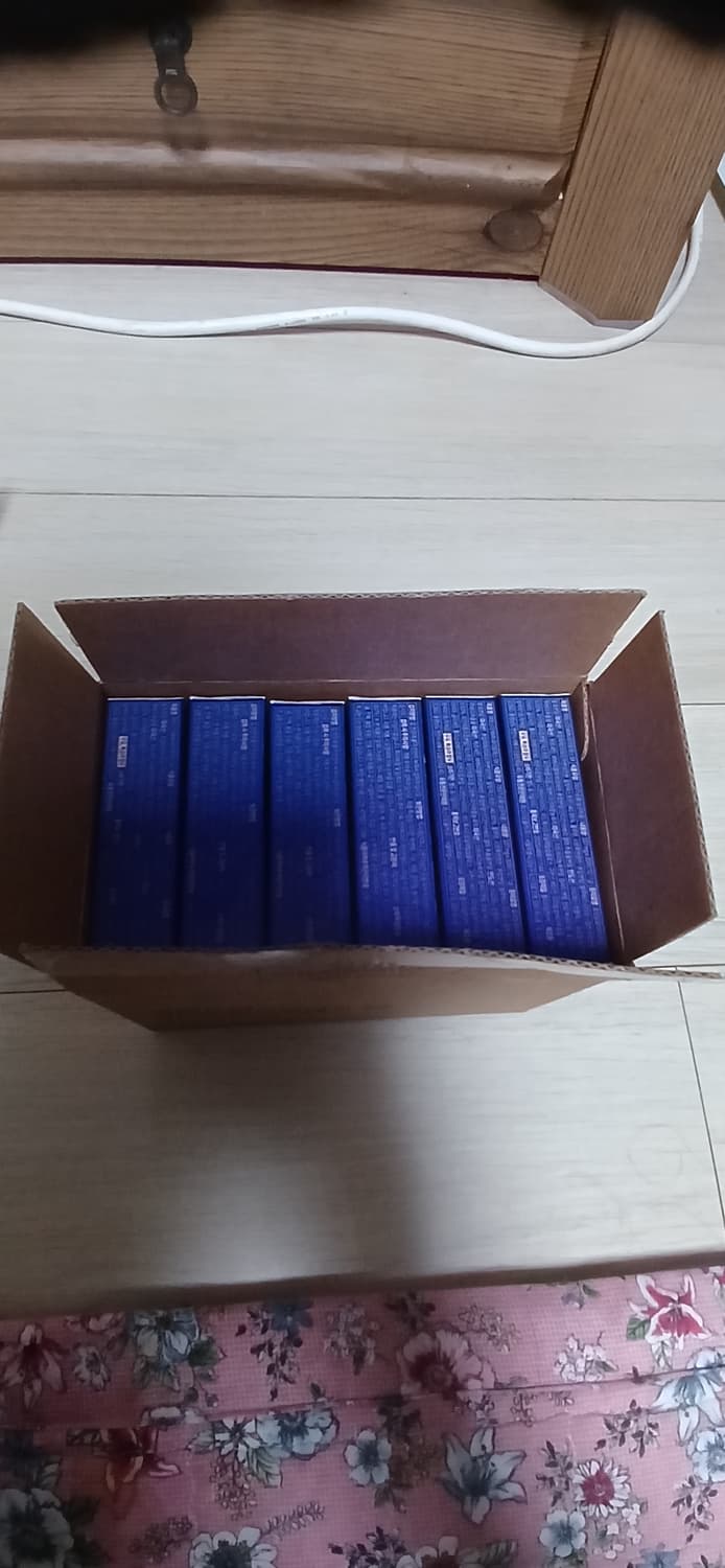 여에스더 NMN 파이토에스 (식물성 NMN 필름) 
 상품이미지3