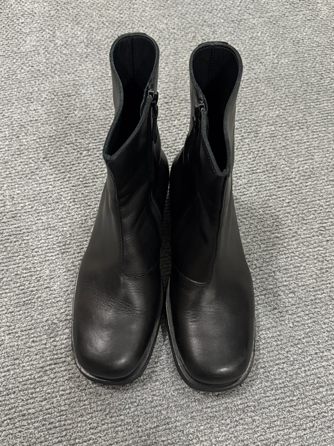 아워레가시 카미온41 밑창보강 상품이미지2