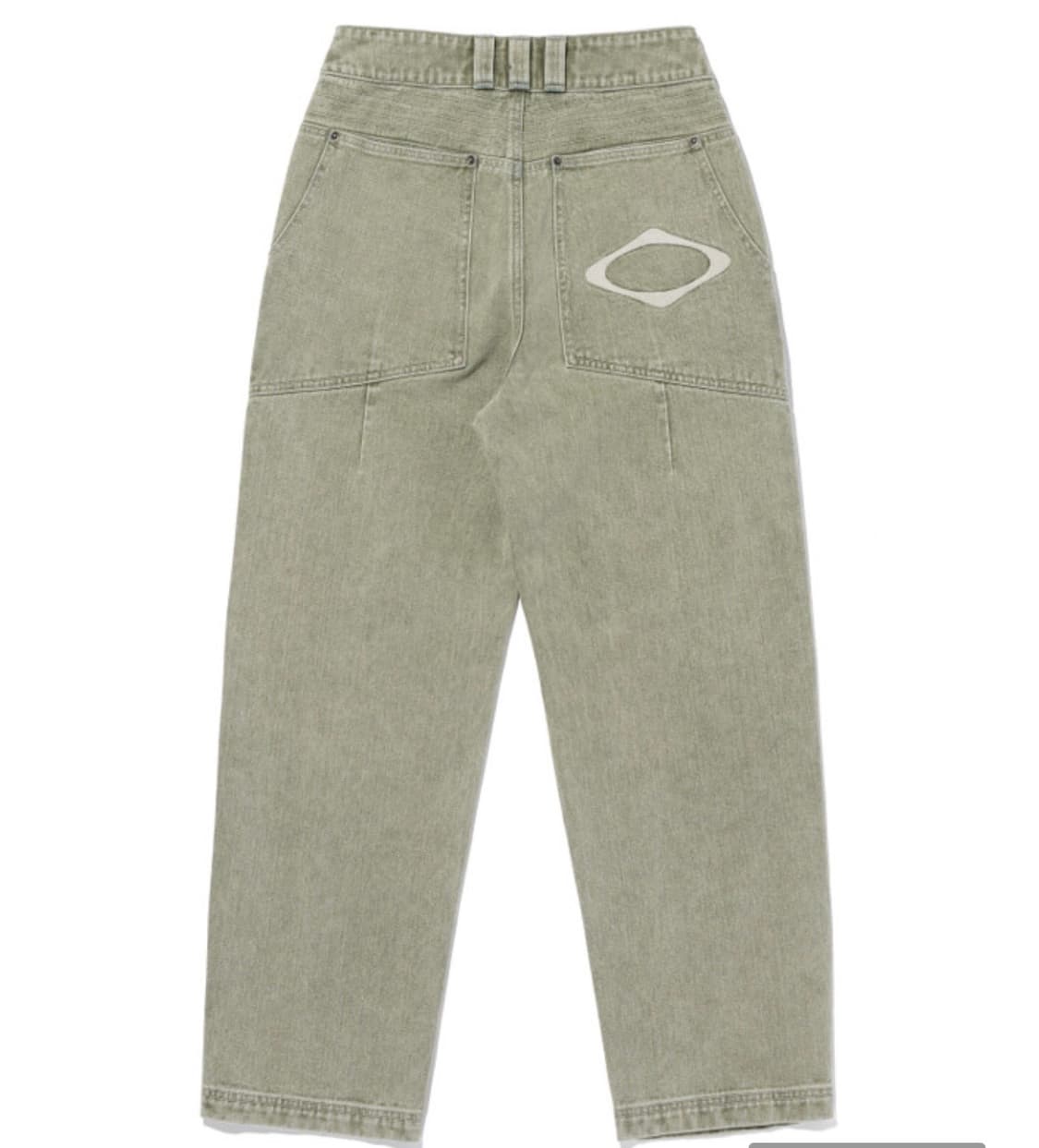 미스치프 바지 팝니당 상품이미지2