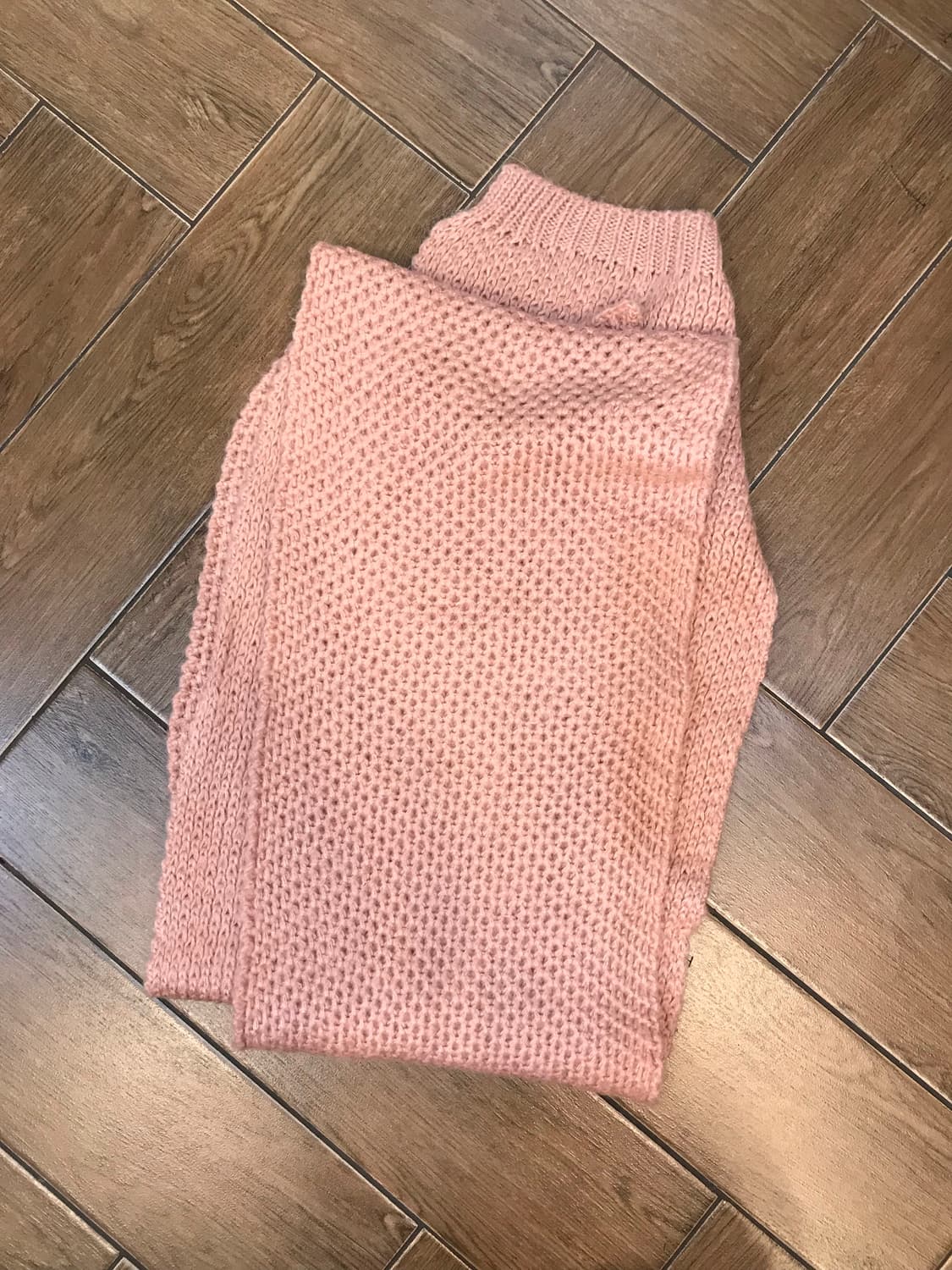 핑크 하구미 코디 세트 🤍 상품이미지8