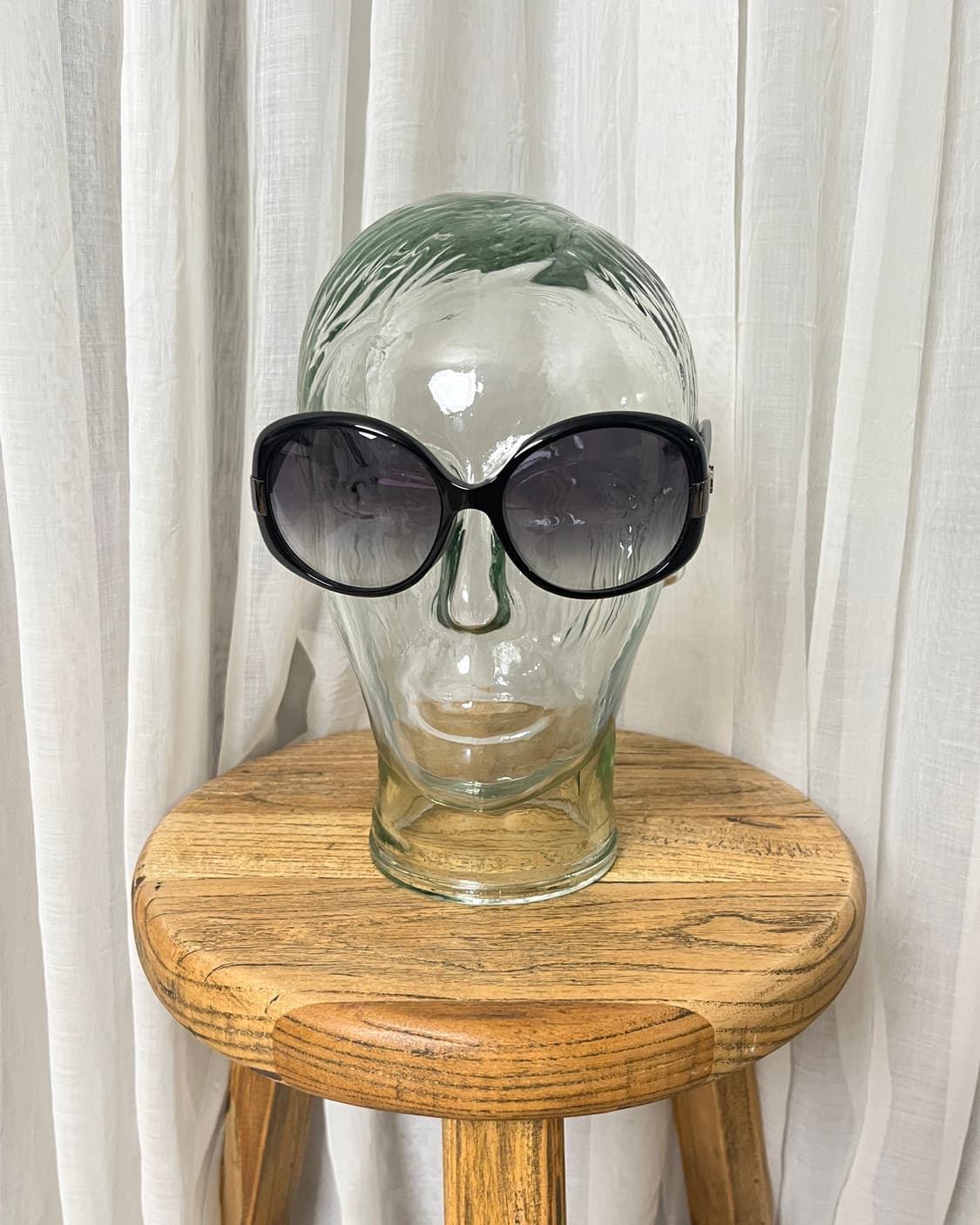구찌 oval 선글라스 gucci 캣츠아이 버터플라이 sunglass 상품이미지8