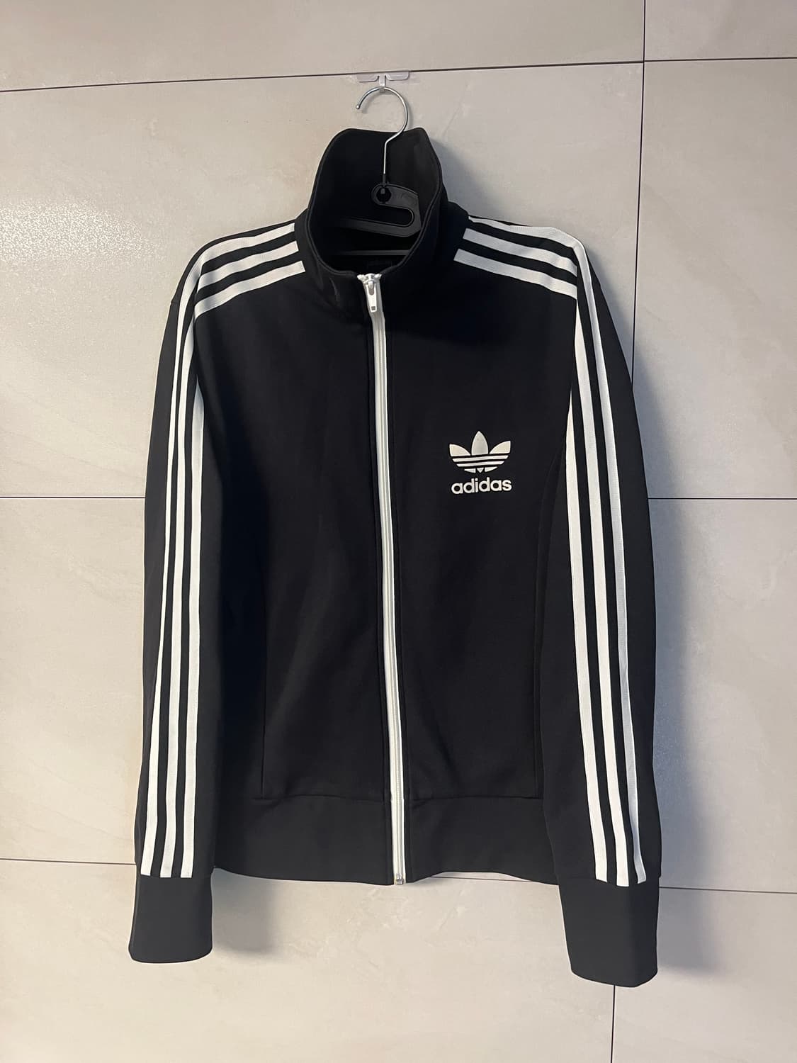 아디다스 파이어버드 유로파 져지 블랙 [95] 상품이미지3