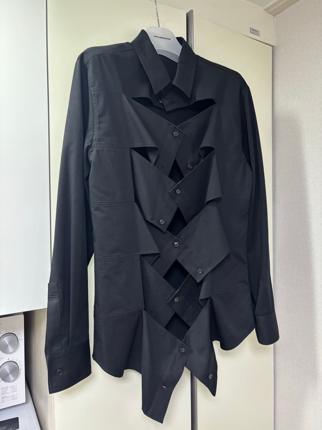 세이모우 015 shirt size1 상품이미지1