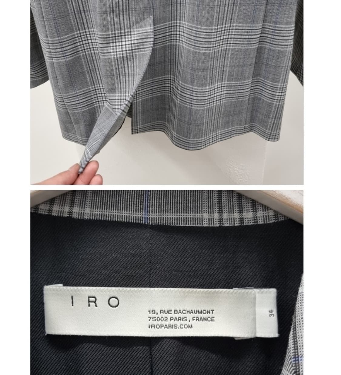IRO 이로 상품이미지5