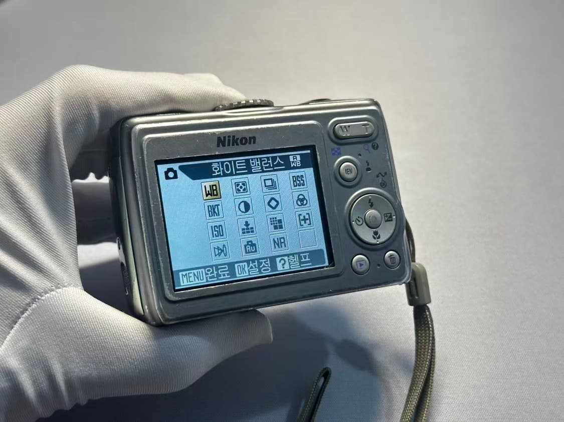 니콘 쿨픽스 p4(p3) 디카 Coolpix p4 상품이미지6