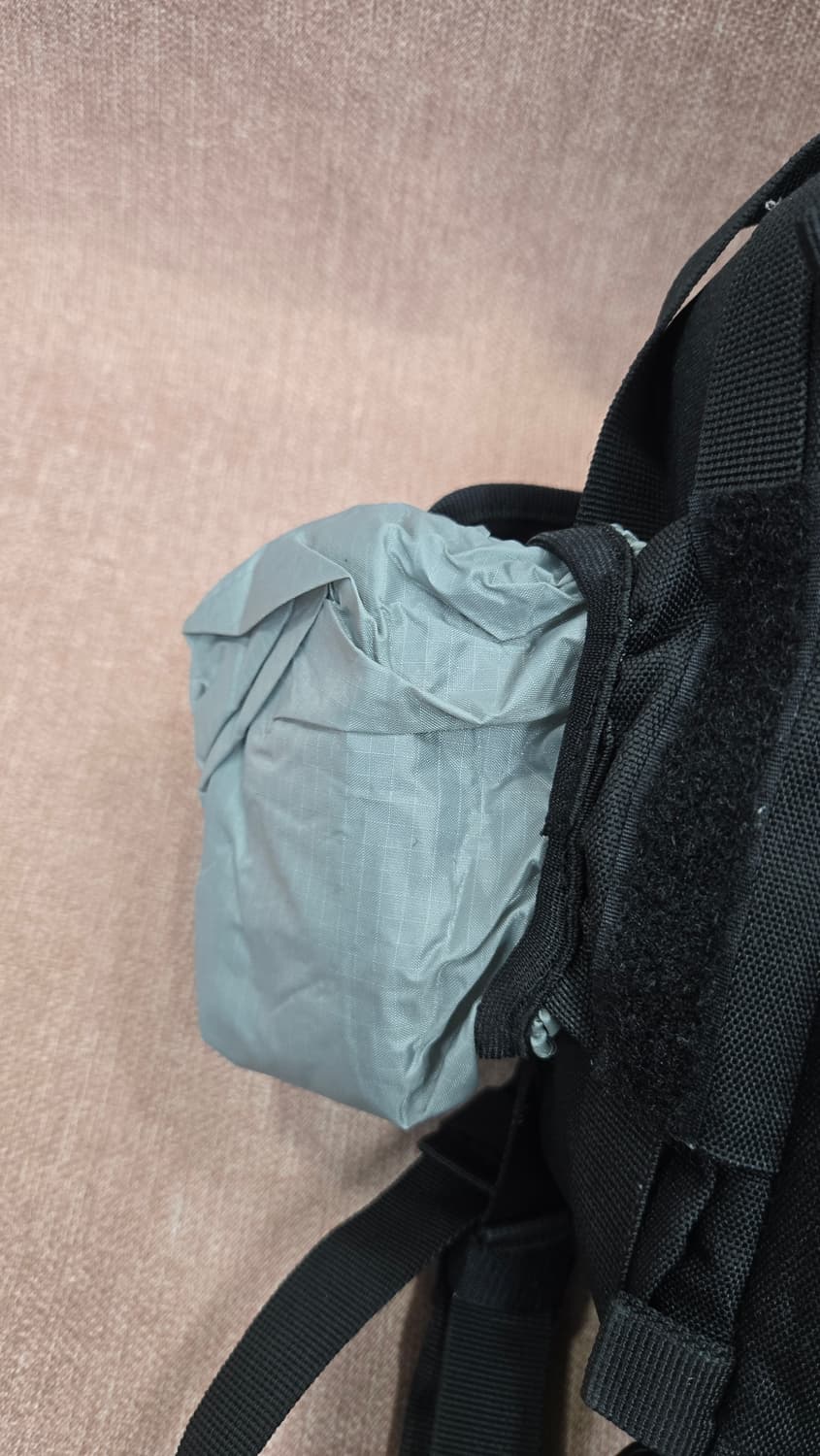 [Lowepro] 로우프로 정품 프리미엄 카메라 백팩 (블랙) 상품이미지8