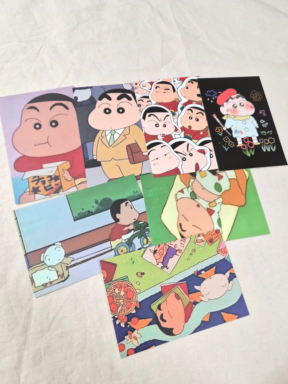 산리오친구둘 상품이미지1