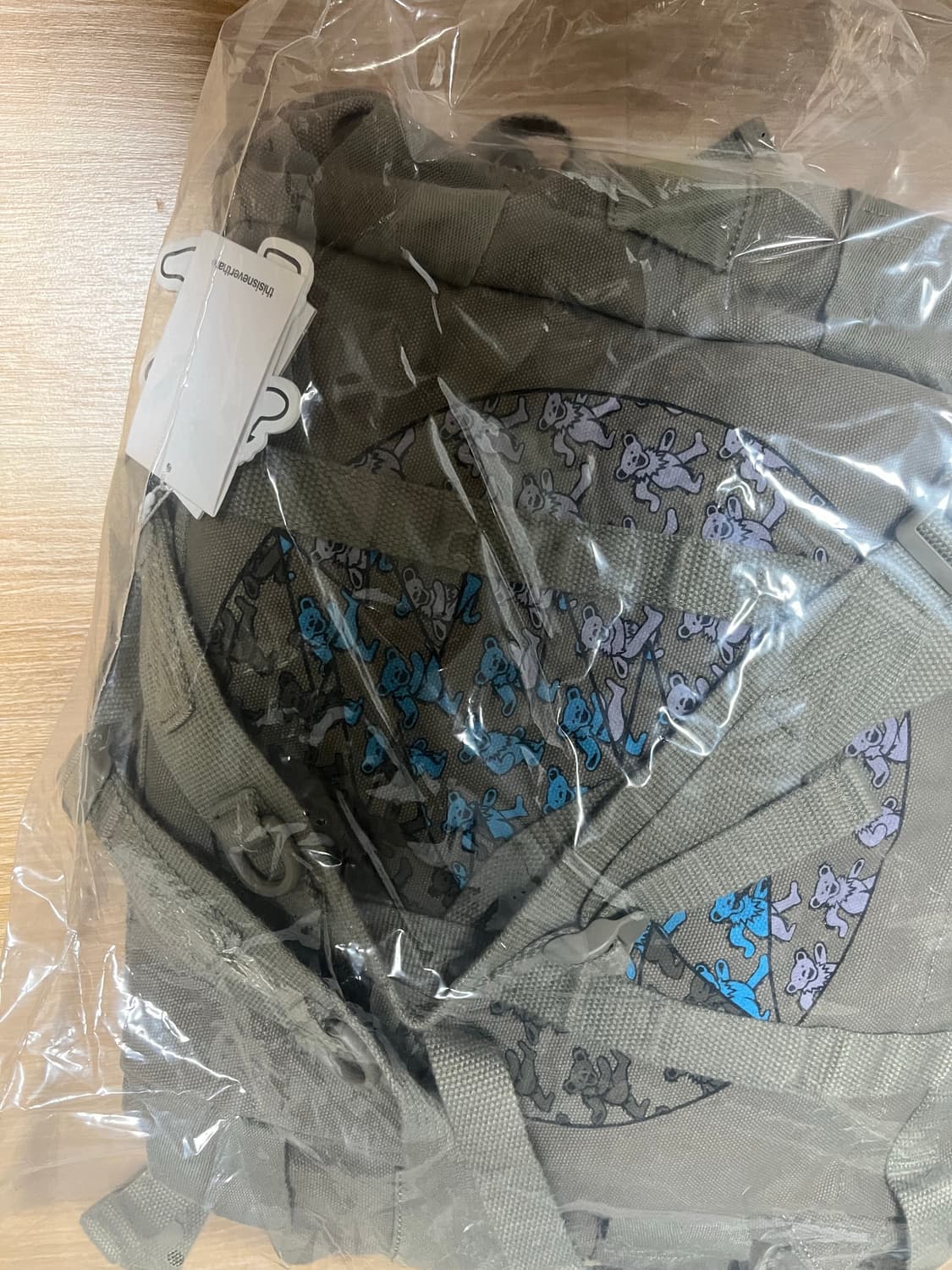 디스이즈네버댓 x 그레이트풀데드  상품이미지3