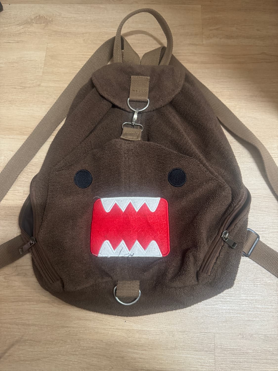 고전 도모군 책가방 가방 백팩 상품이미지2