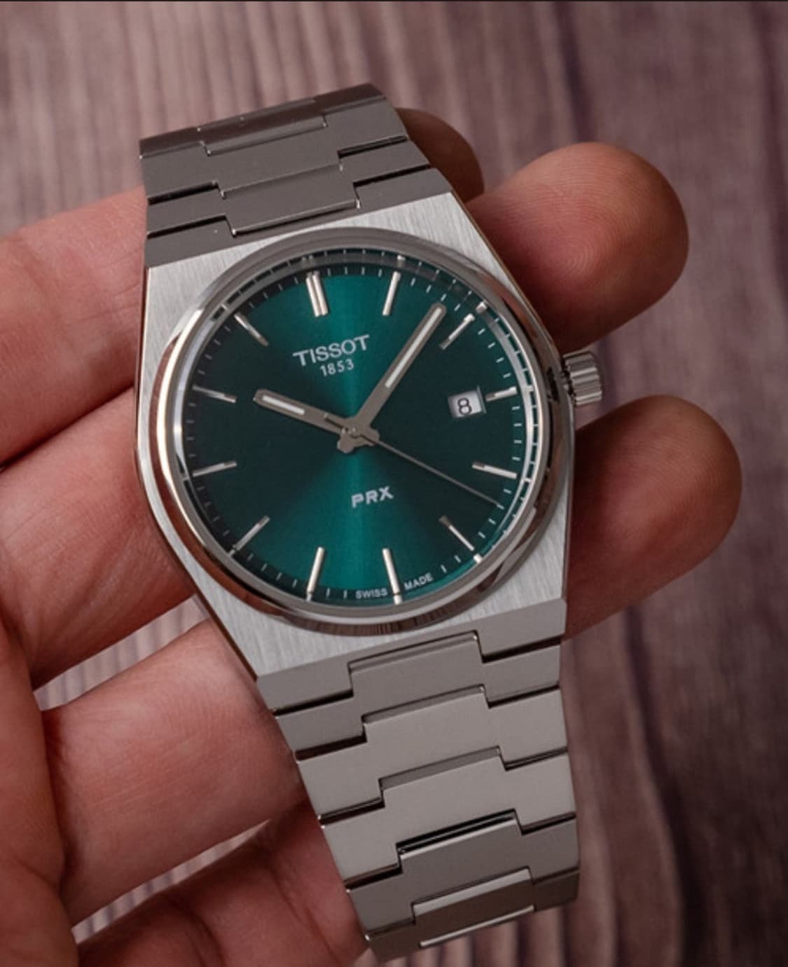 Seiko quartz type2 시계 세이코 빈티지 시계 상품이미지4