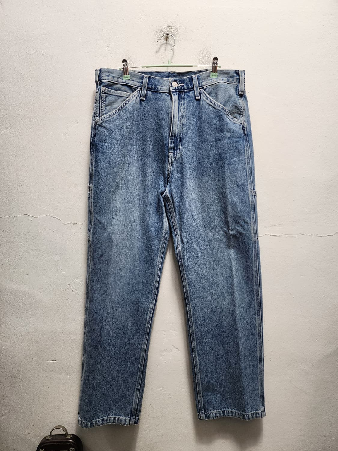 리바이스 STAY LOOSE 카펜터 데님 상품이미지2