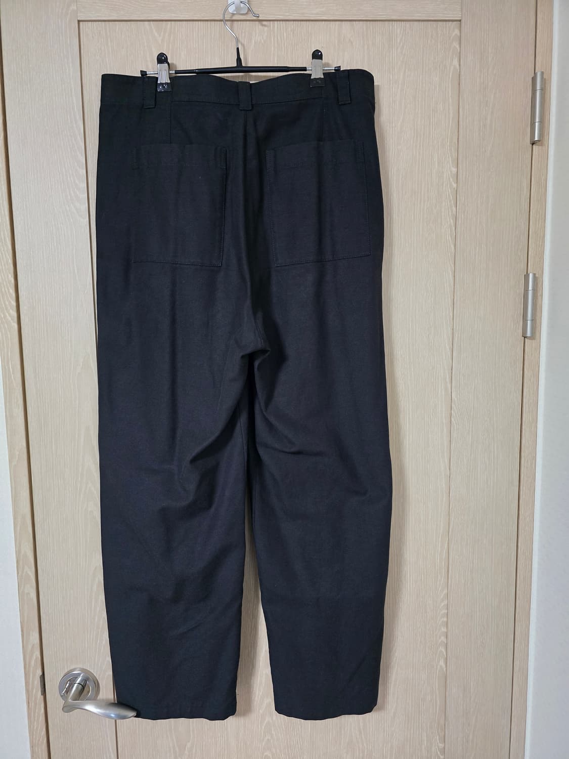 COS 와이드 팬츠 52사이즈 상품이미지2