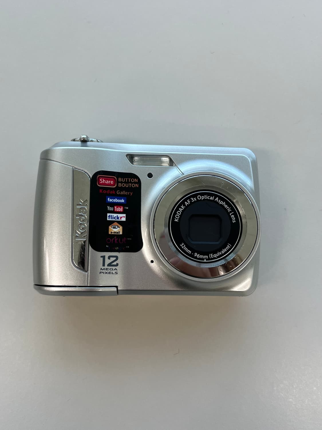 코닥 이지쉐어 c143 상품이미지1