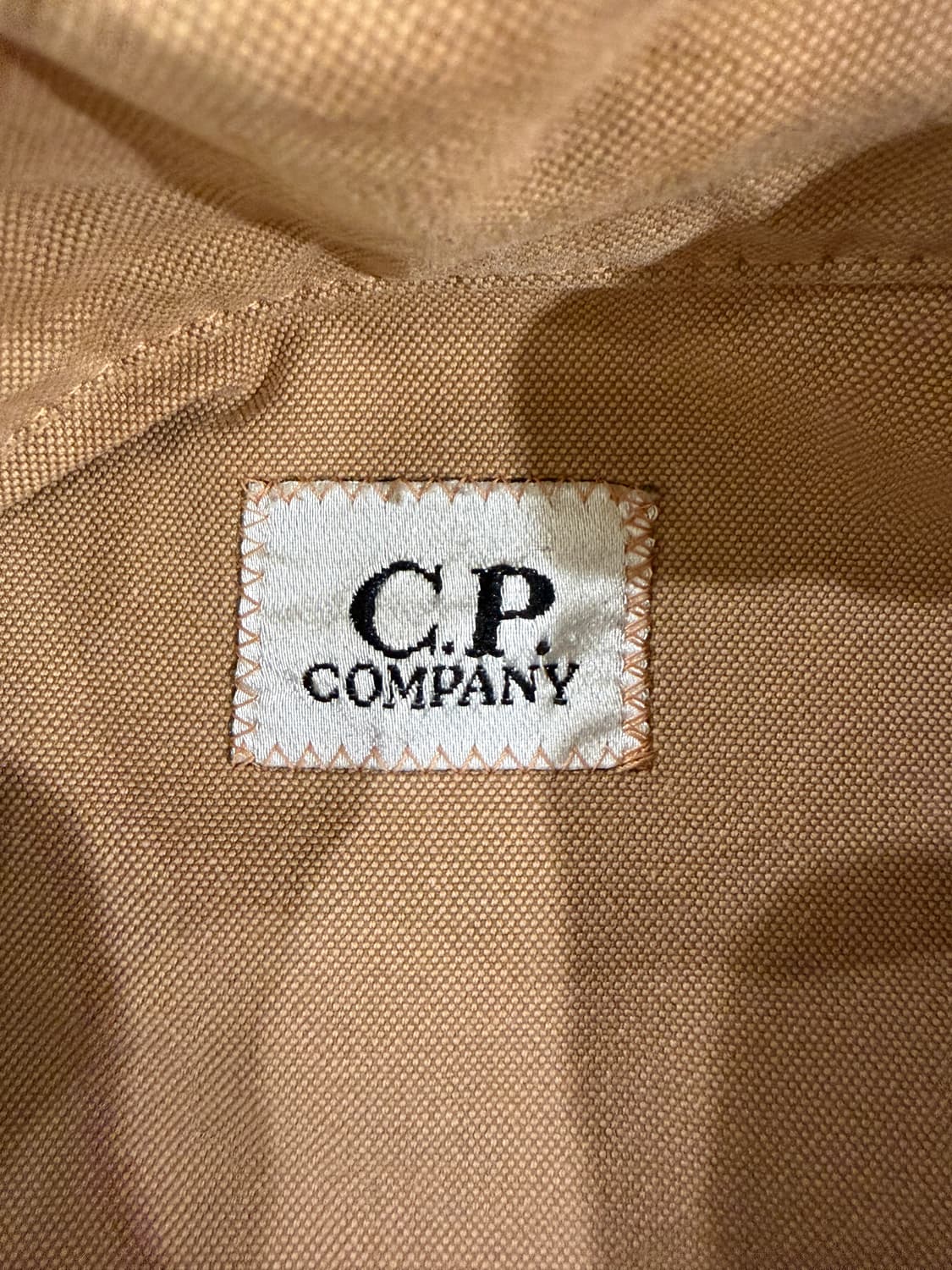 C.P.컴퍼니 포켓 워크 자켓 상품이미지5