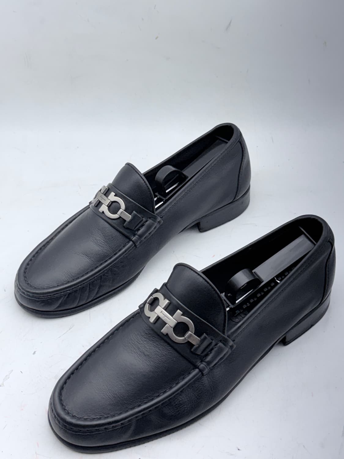 정품)페라가모255 상품이미지2