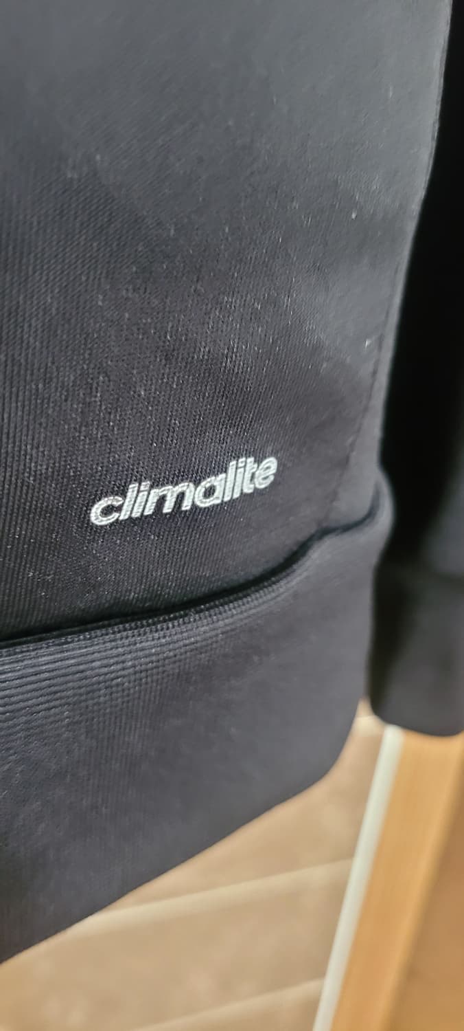 (남성100사이즈) 아디다스 져지(춘추용) 상품이미지5