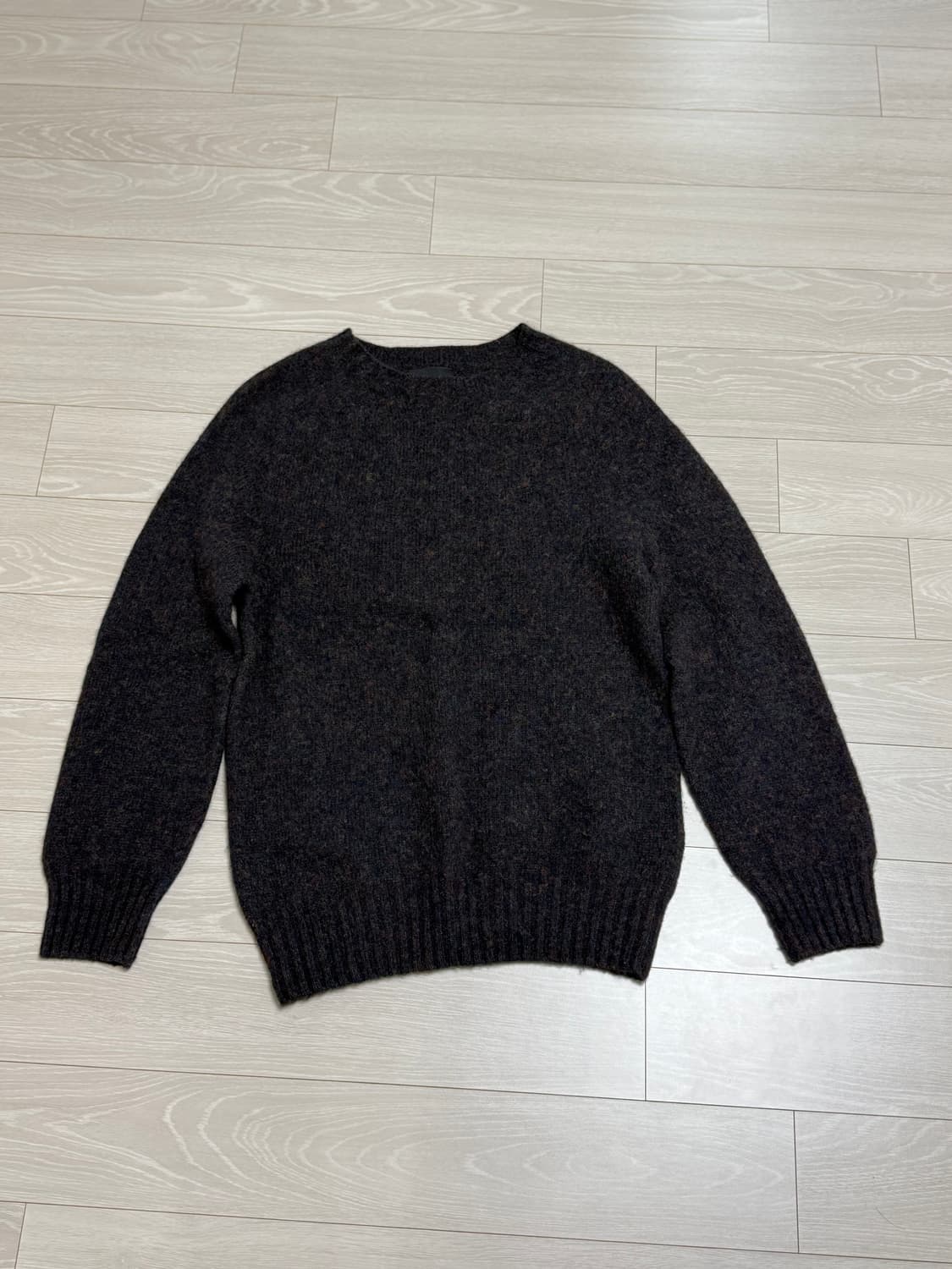 하울린 Birth of the cool 니트 울프 (M) 상품이미지1