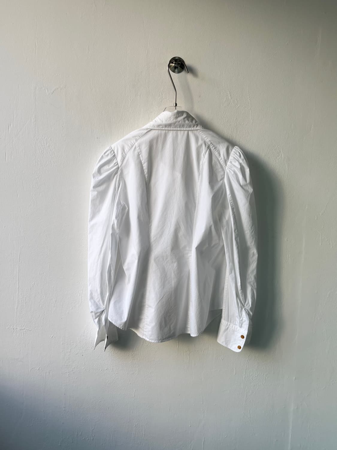 비비안웨스트우드 오버 셔츠  상품이미지6