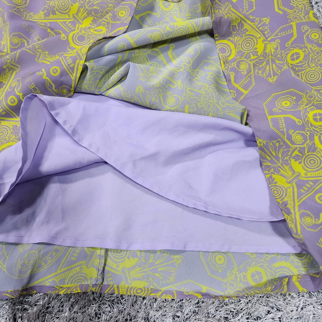 베르사체 원피스 40 상품이미지7