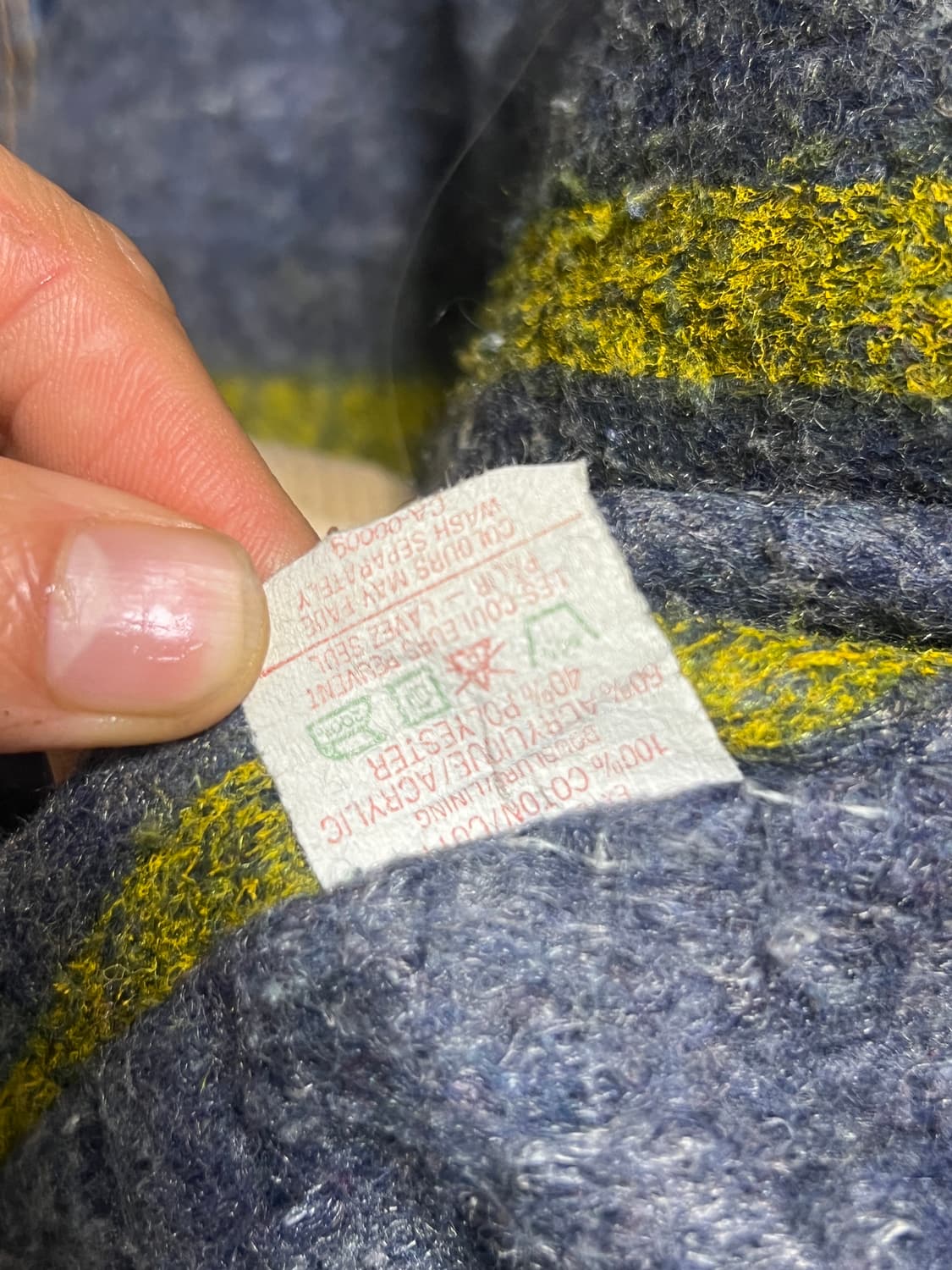 80s Lee 리 스톰라이더 38 (100-103) 상품이미지7