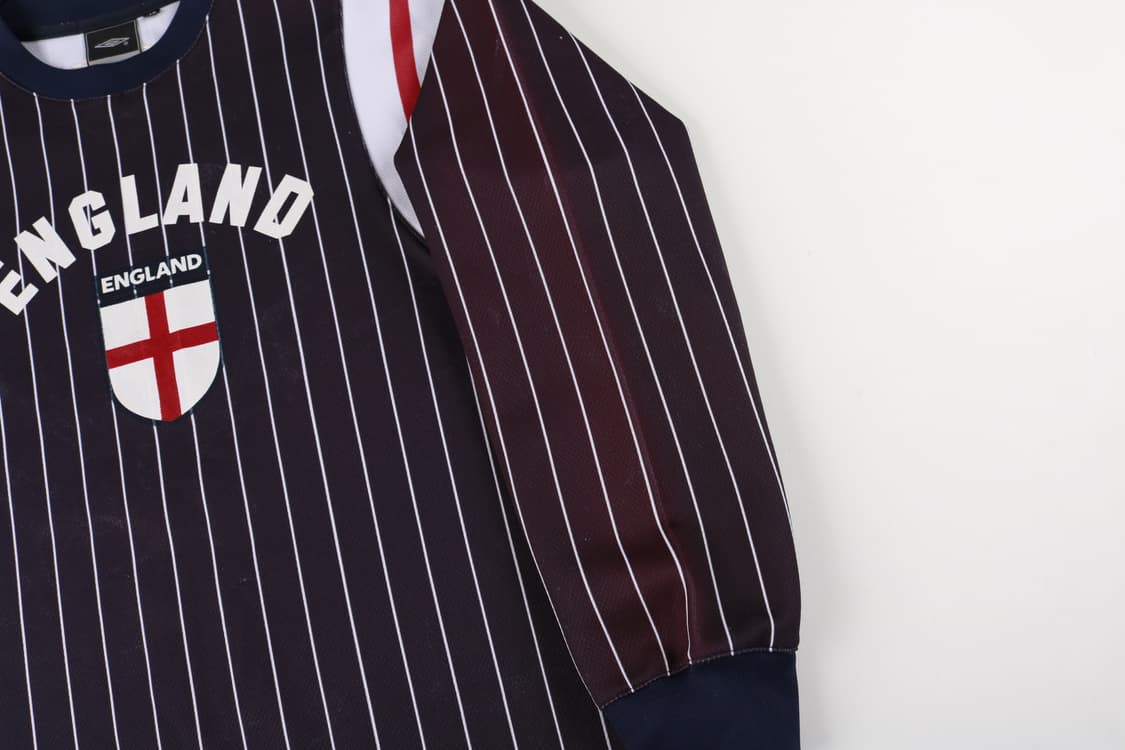 [L] 엄브로 올드스쿨 잉글랜드 티셔츠 상품이미지3