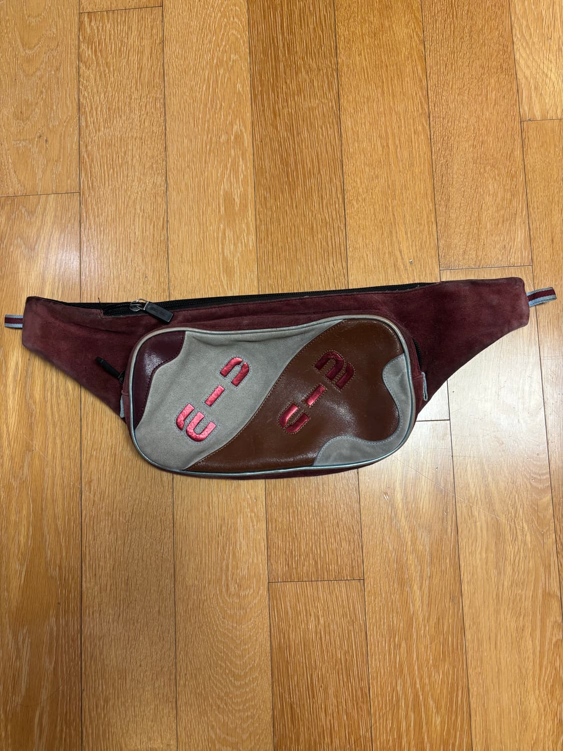 90s miu miu 상품이미지1