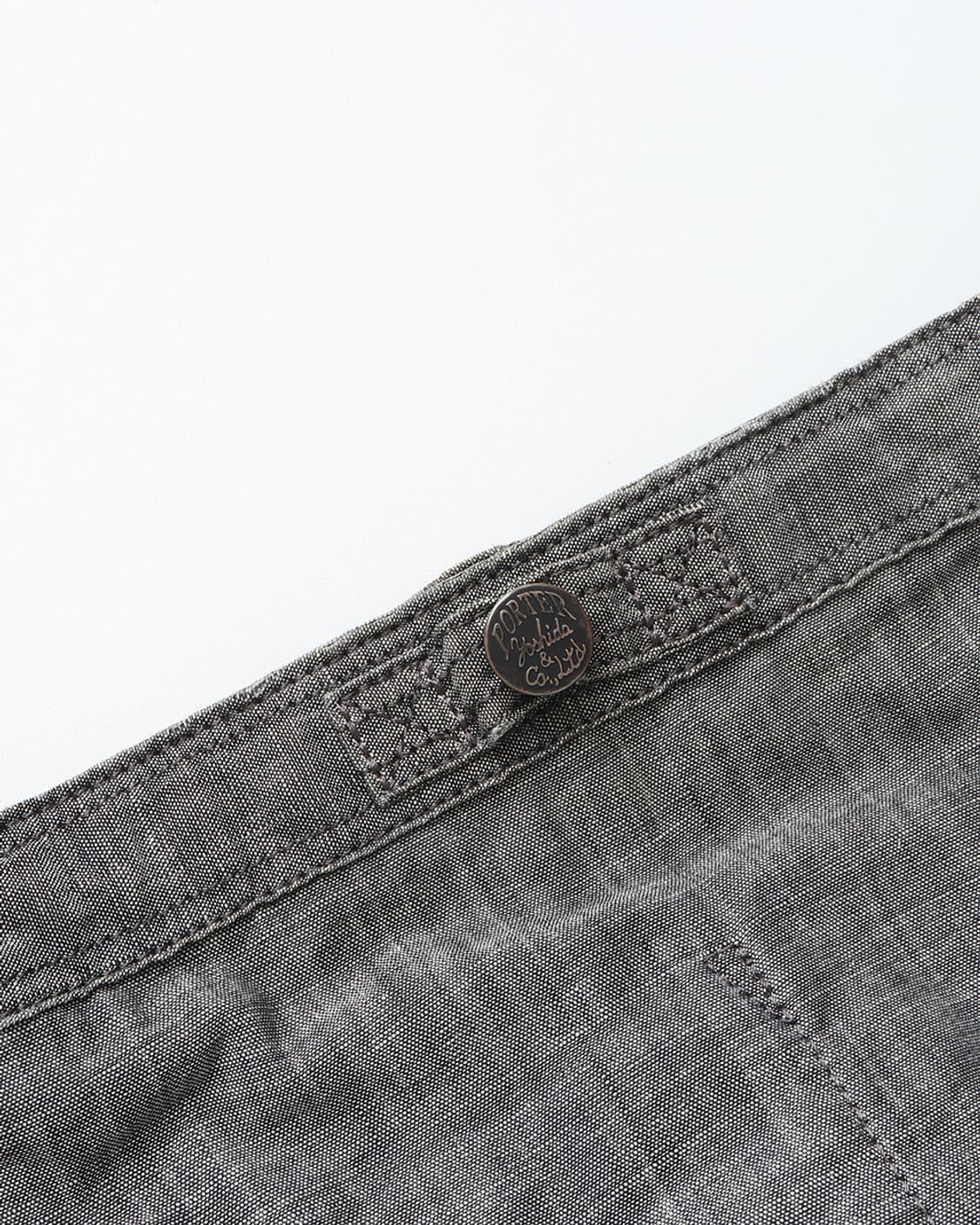 포터 PORTER Denim Shoulder Bag 상품이미지9