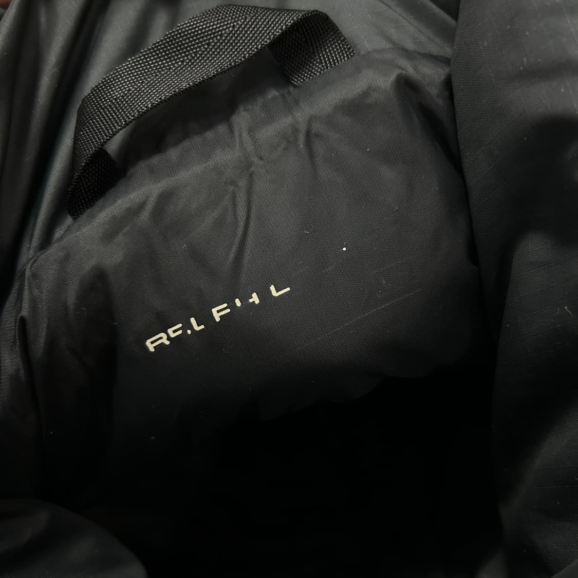 폴로 RLX 패딩조끼(실측L~XL) 상품이미지2