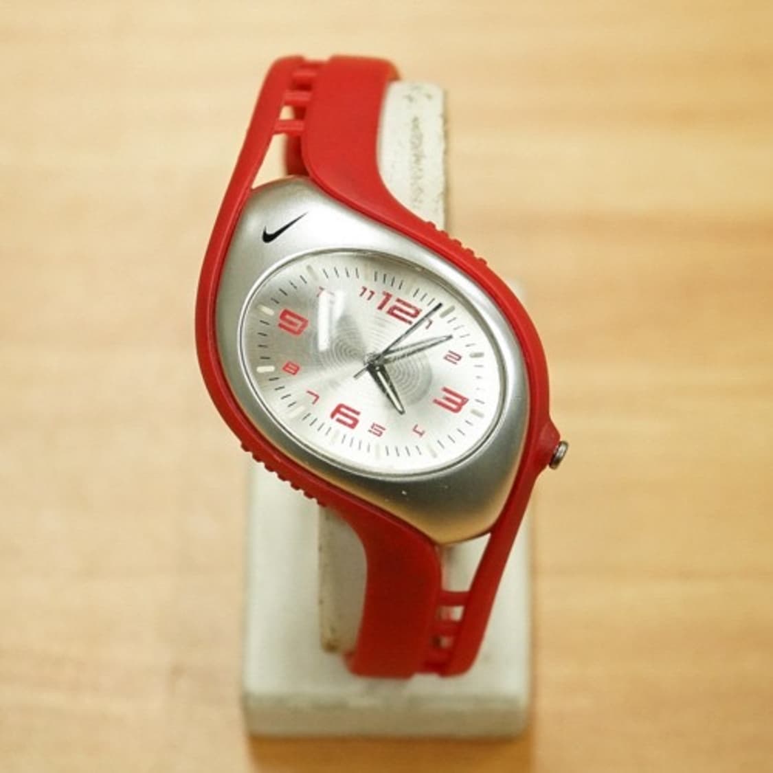00s 나이키 wk0008 트라이엑스 쿼츠 시계 상품이미지1