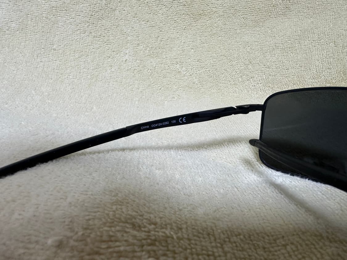 오클리 게이지8 선글라스 상품이미지6