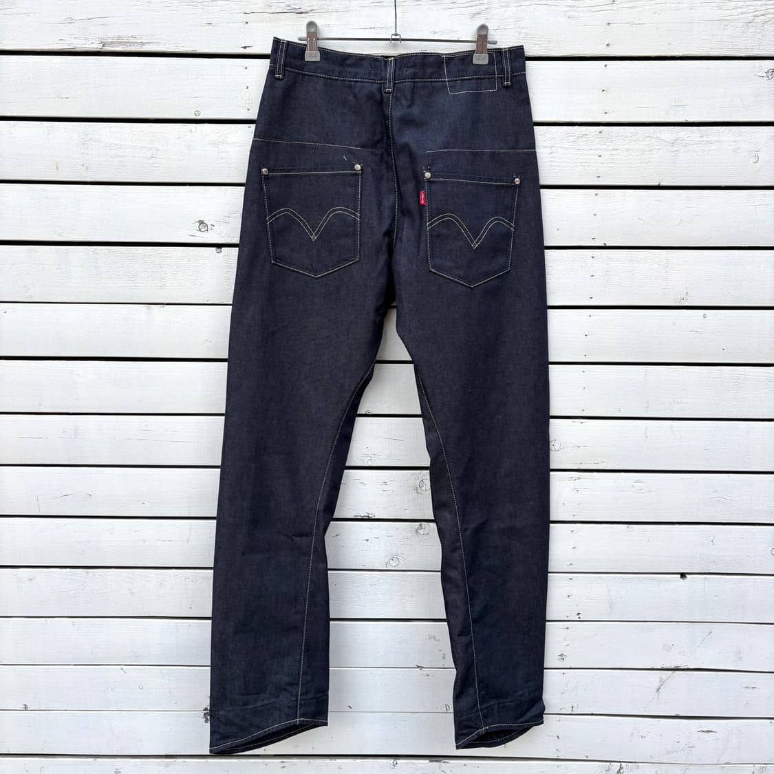 Levi’s 리바이스 엔지니어드진 데님 팬츠 상품이미지2